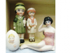 Antique Figurines