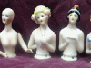 Half Dolls