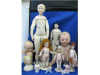 Finished Dolls